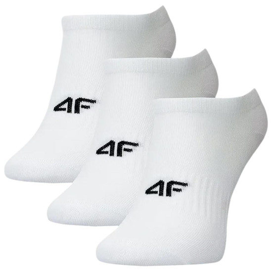 4F Κάλτσες 3 pairs